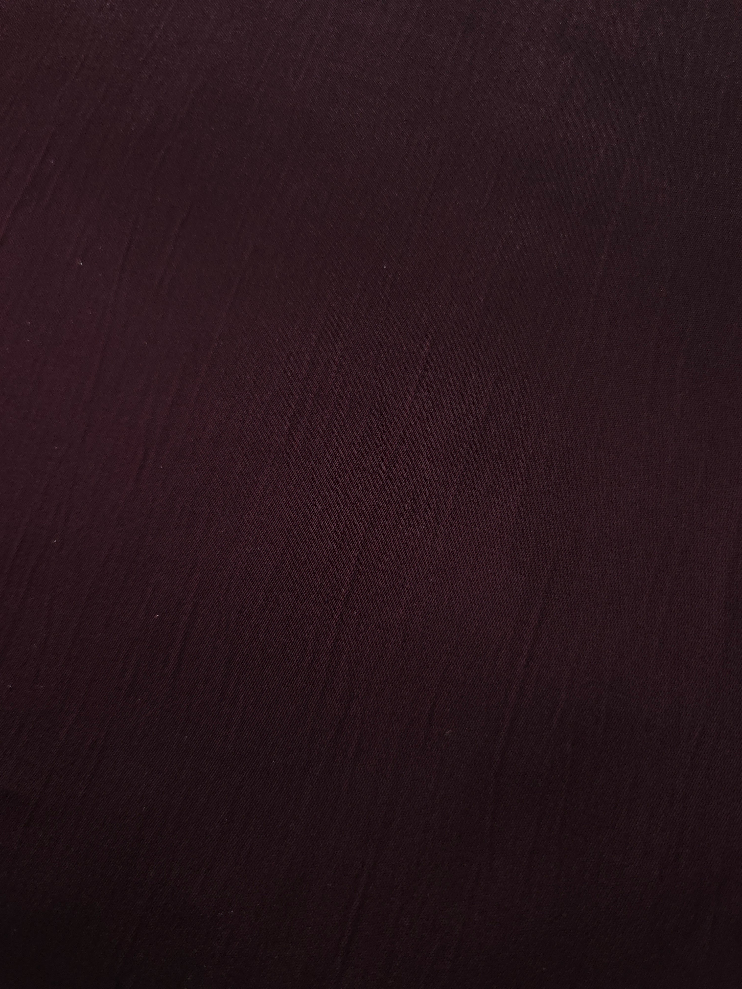 Close-up of Flat self-jacquard motif on silky tonal viscose fabric