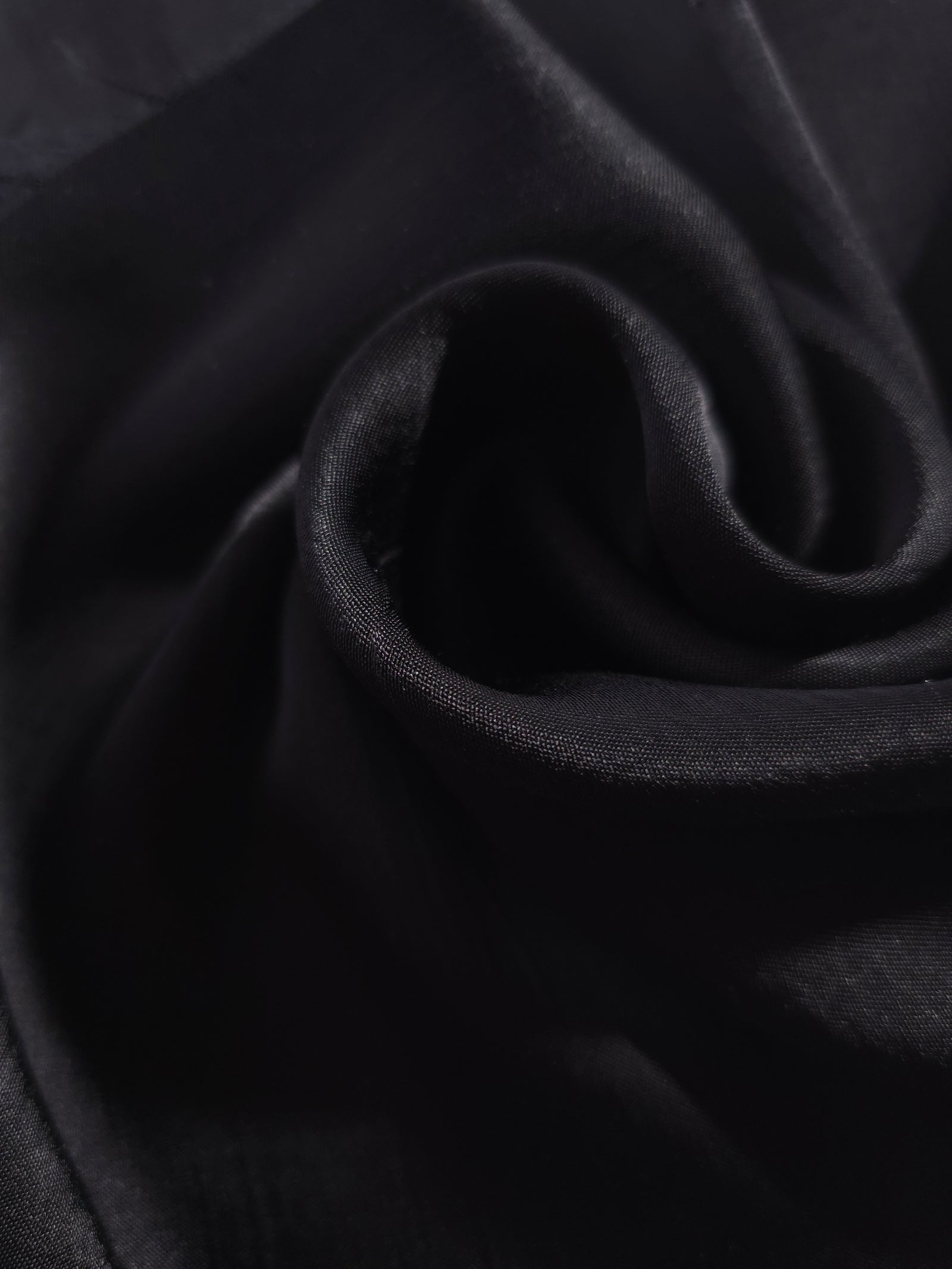 Tonal Silky Viscose Jacquard Fabric