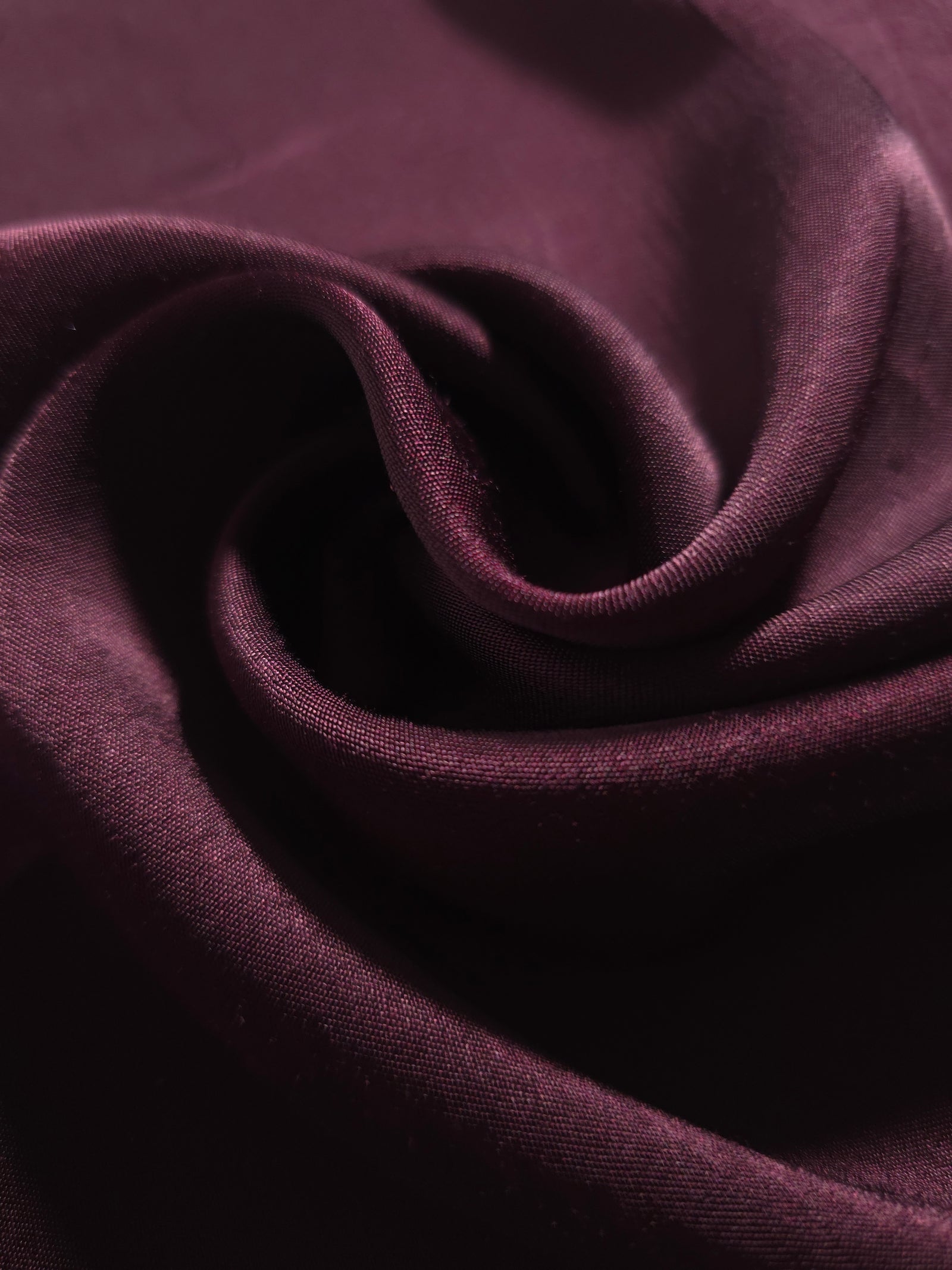 Tonal Silky Viscose Jacquard Fabric
