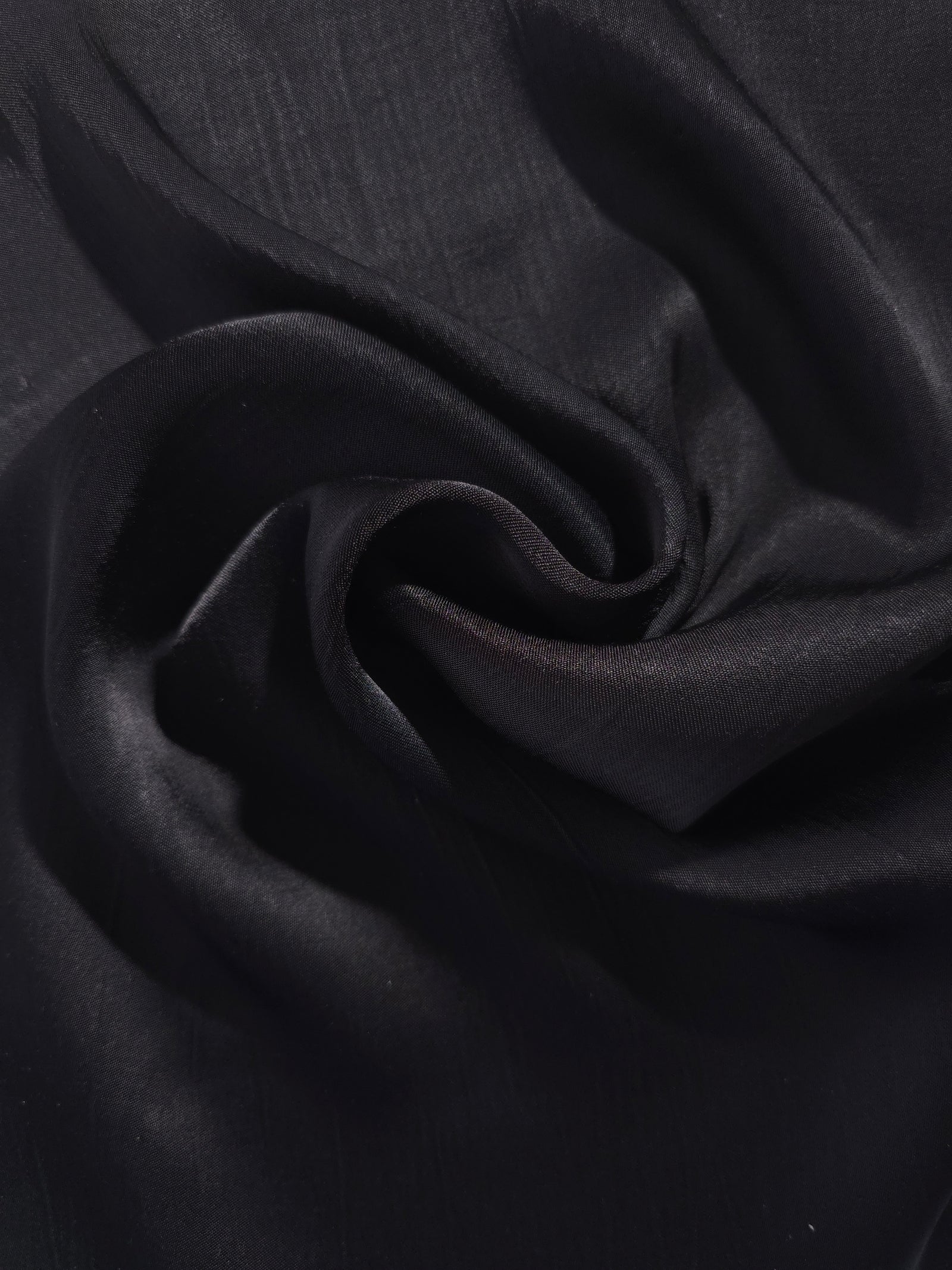 Tonal Silky Viscose Jacquard Fabric