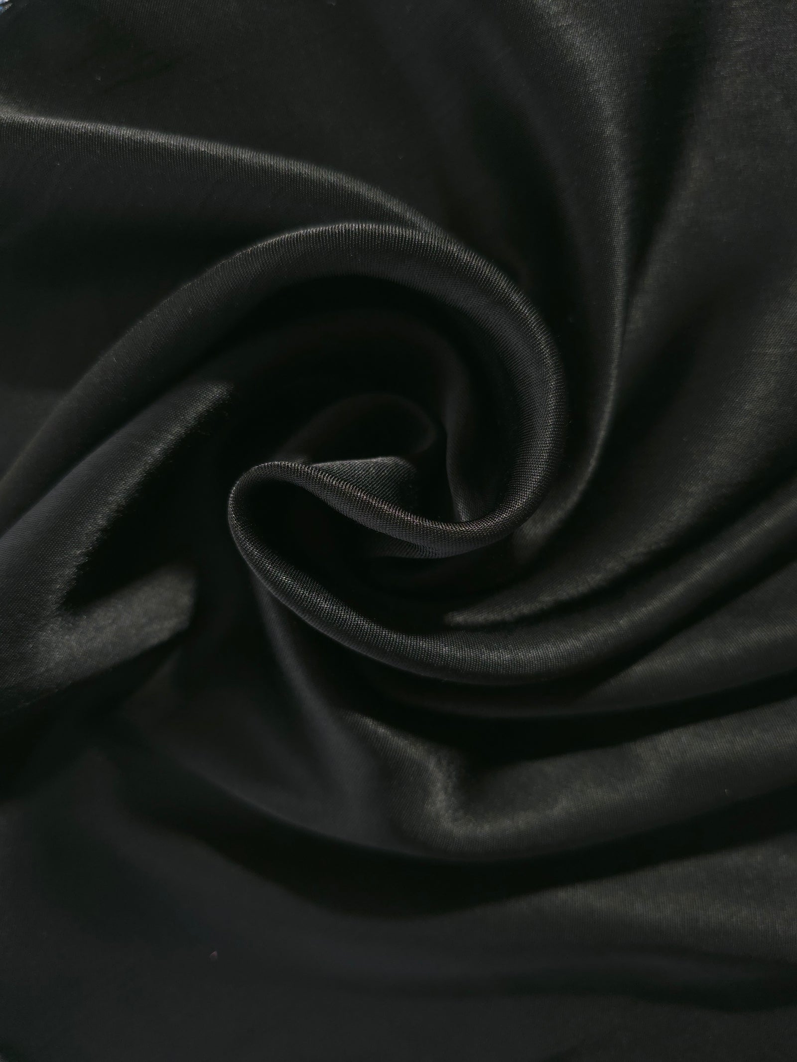 Tonal Silky Viscose Jacquard Fabric