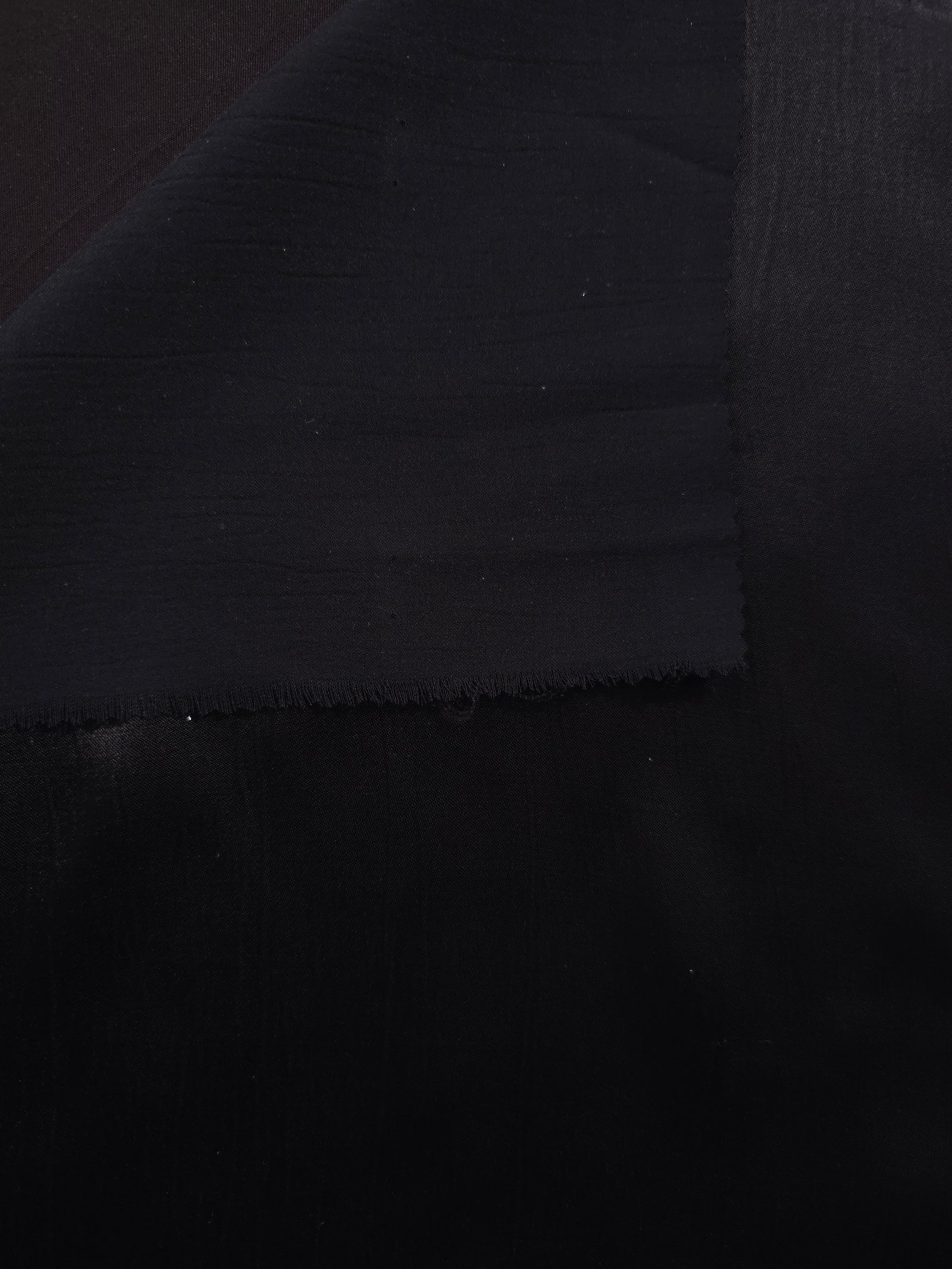 Tonal Silky Viscose Jacquard Fabric