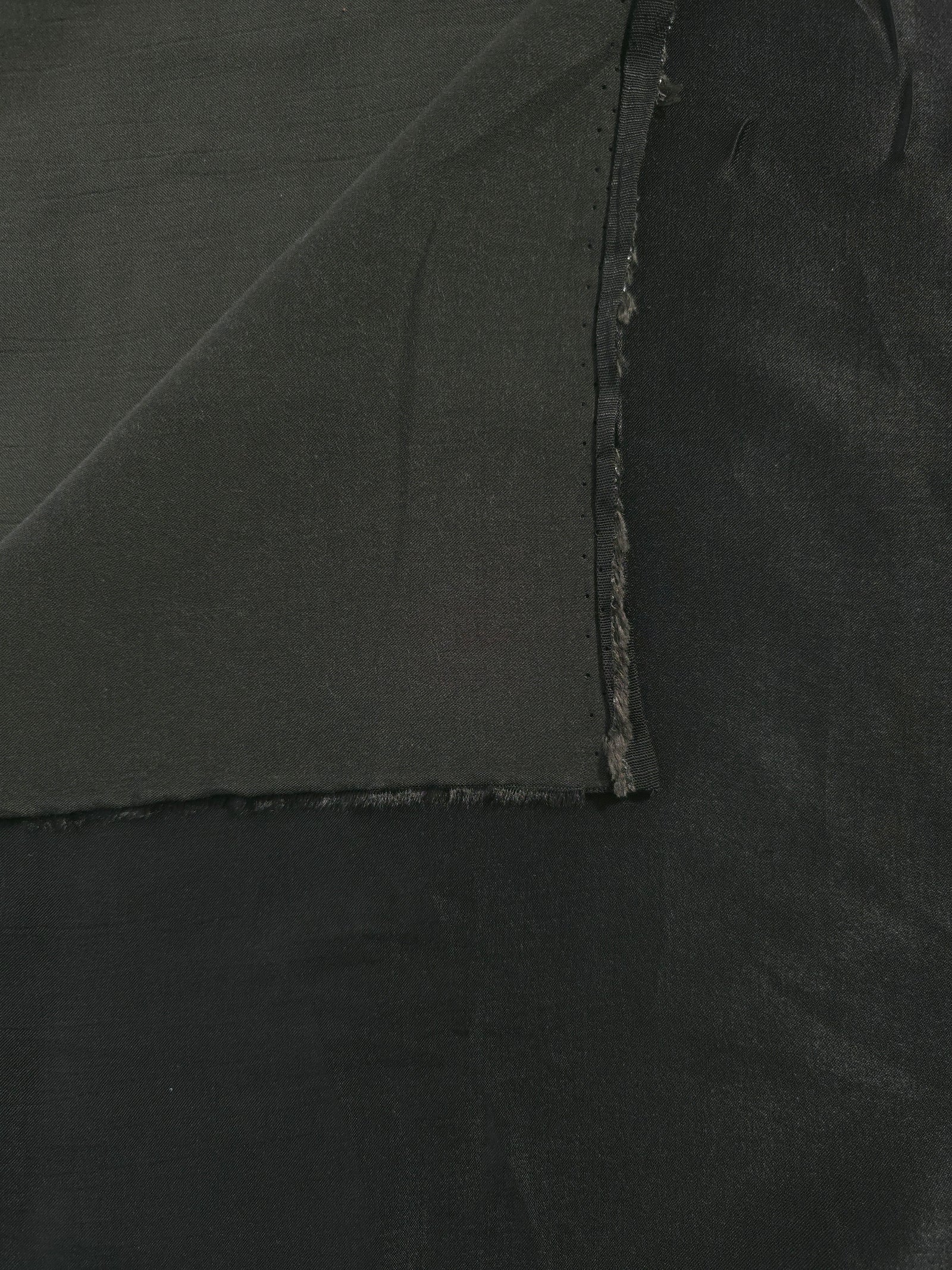 Tonal Silky Viscose Jacquard Fabric