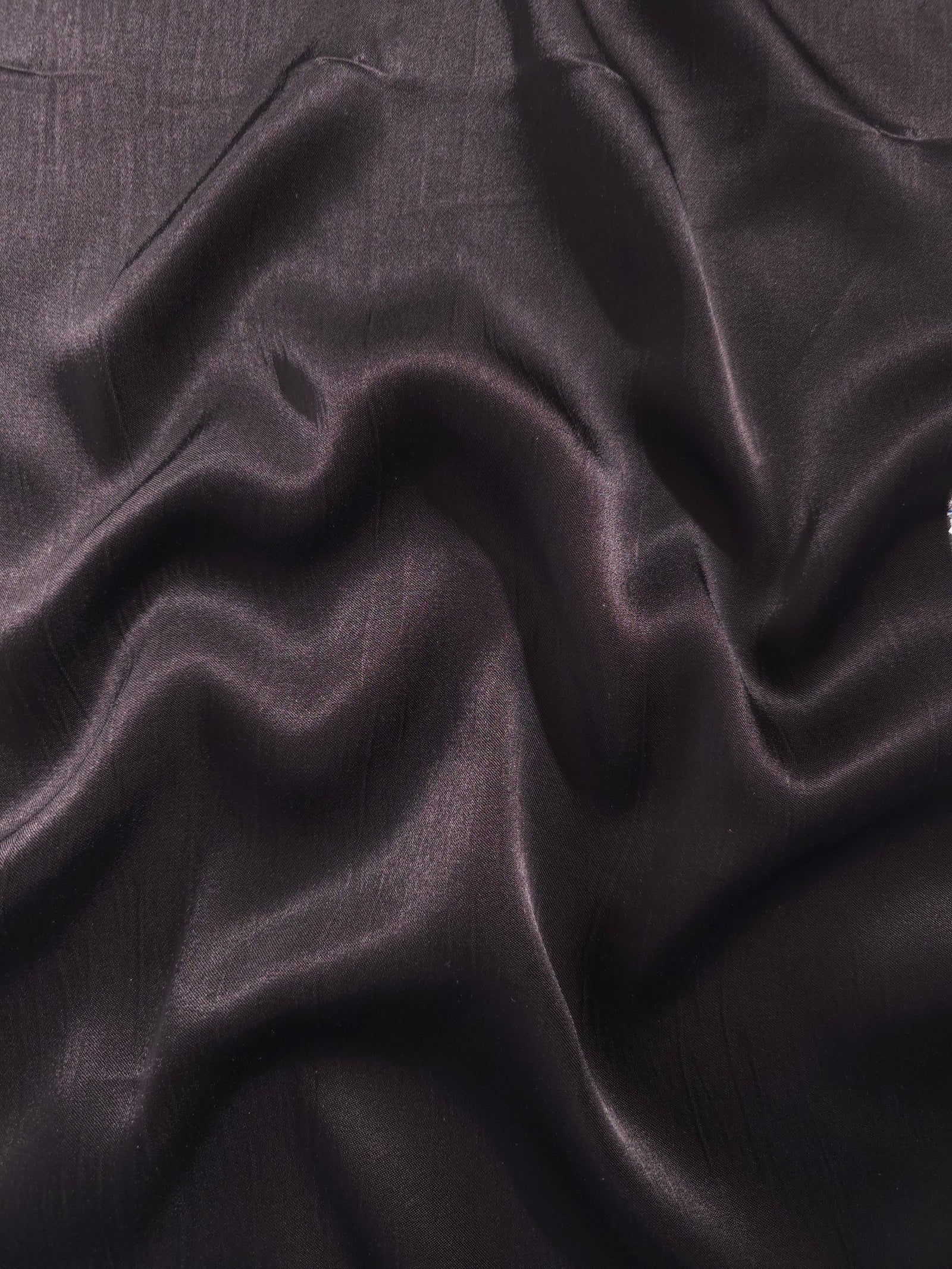 Tonal Silky Viscose Jacquard Fabric