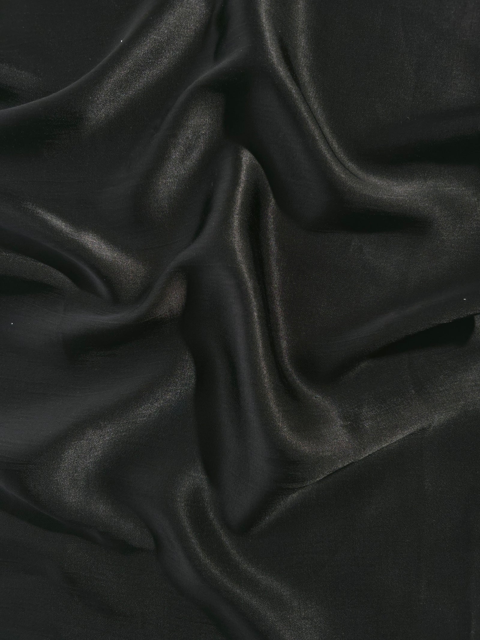 Tonal Silky Viscose Jacquard Fabric