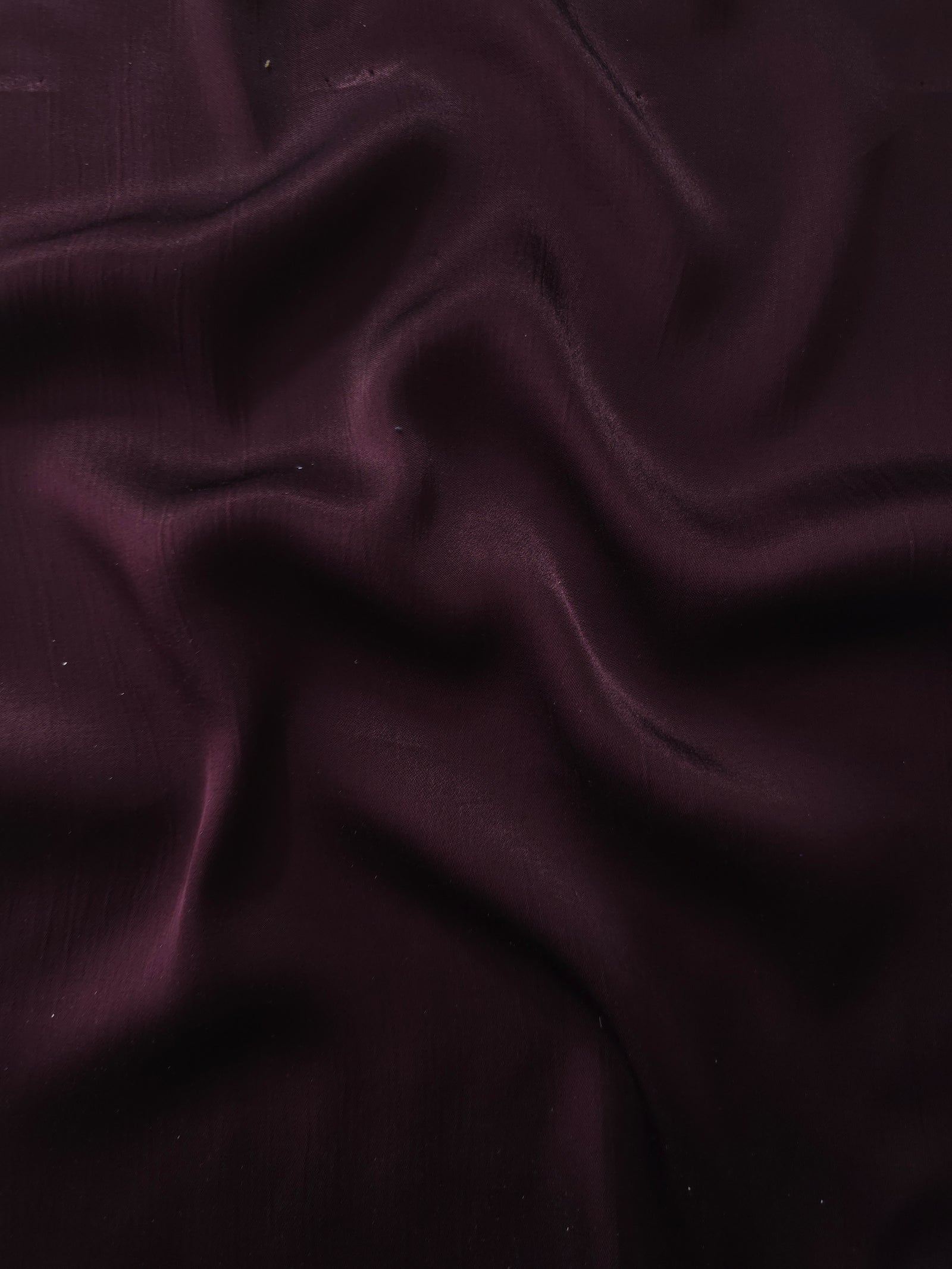 Tonal Silky Viscose Jacquard Fabric