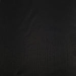 Wide view of Flat tonal silky viscose jacquard fabric yardage