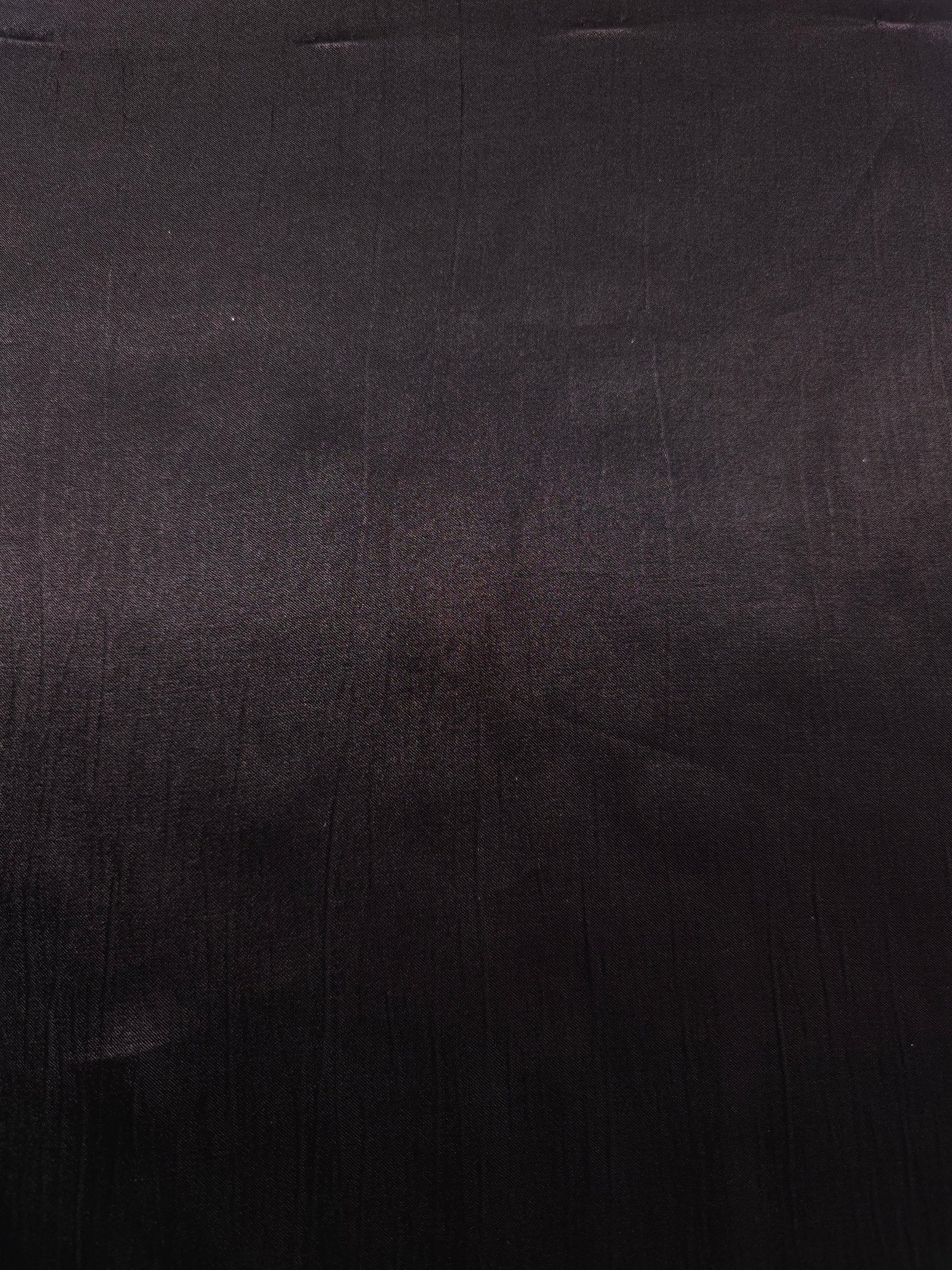 Tonal Silky Viscose Jacquard Fabric