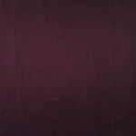 Wide view of Flat tonal silky viscose jacquard fabric yardage