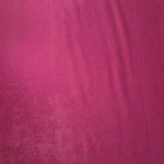 Turkish sandwashed silky polyamide dress fabric in Raspberry Pink