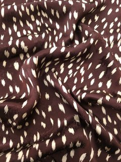 Deer Bambi Print