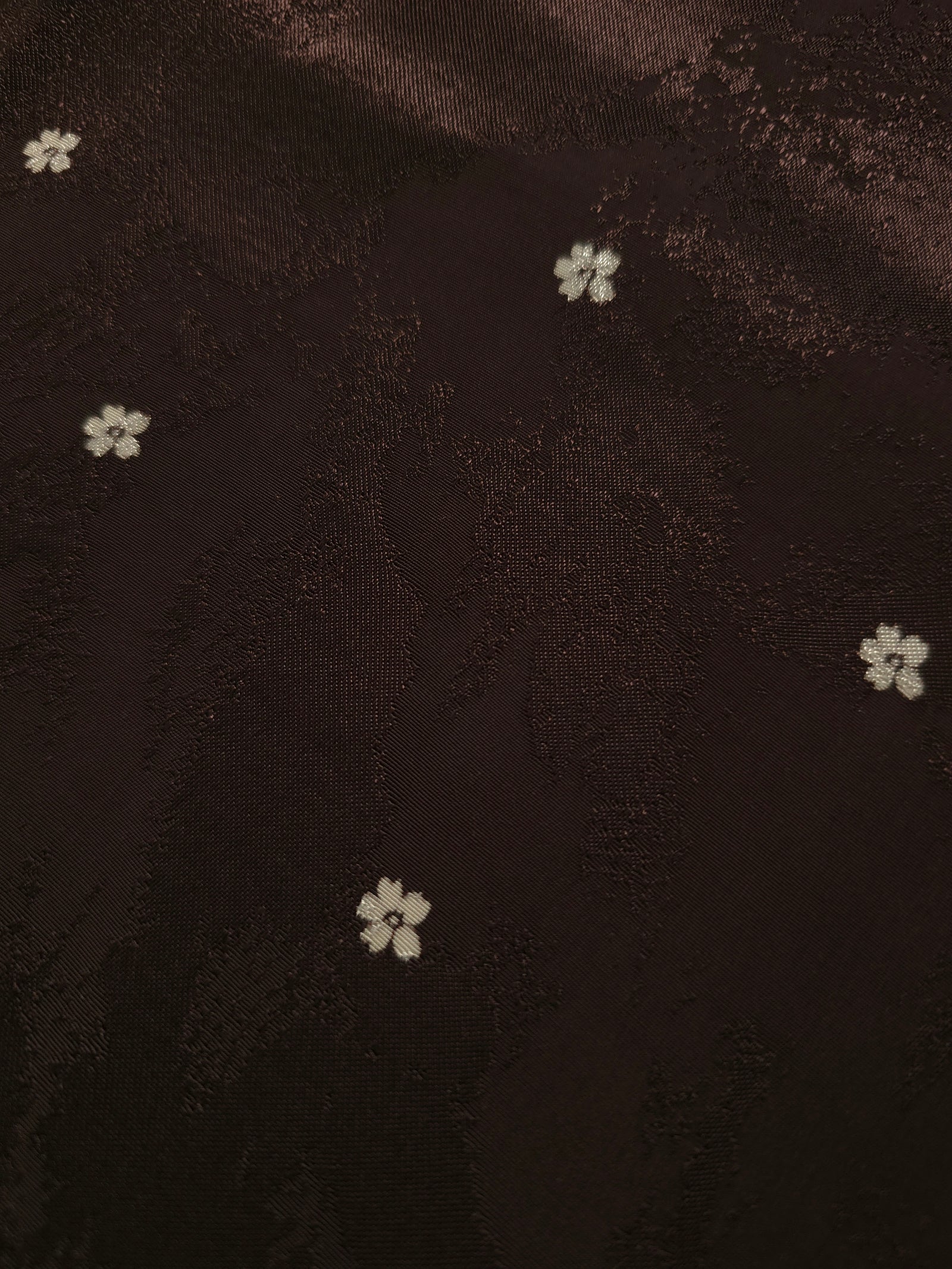 Turkish Printed Rayon Viscose Jacquard Fabric