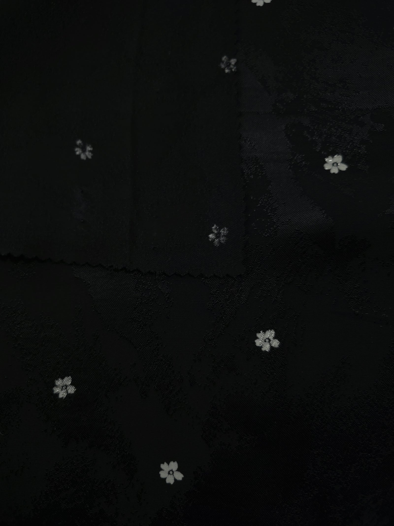 Turkish Printed Rayon Viscose Jacquard Fabric