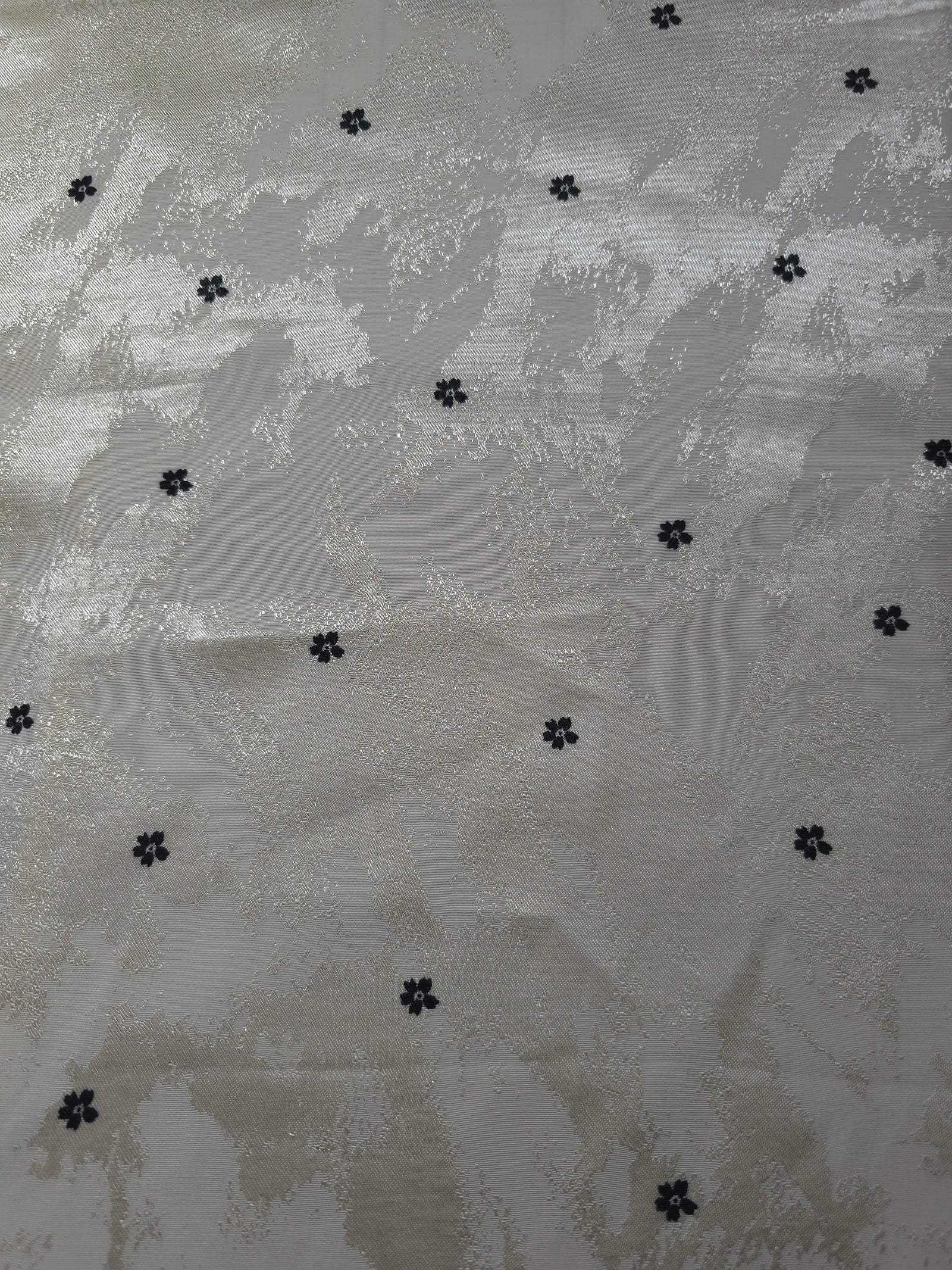Turkish Printed Rayon Viscose Jacquard Fabric