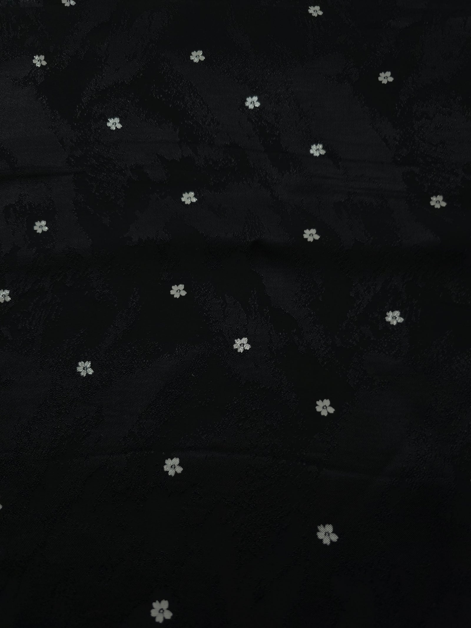 Turkish Printed Rayon Viscose Jacquard Fabric