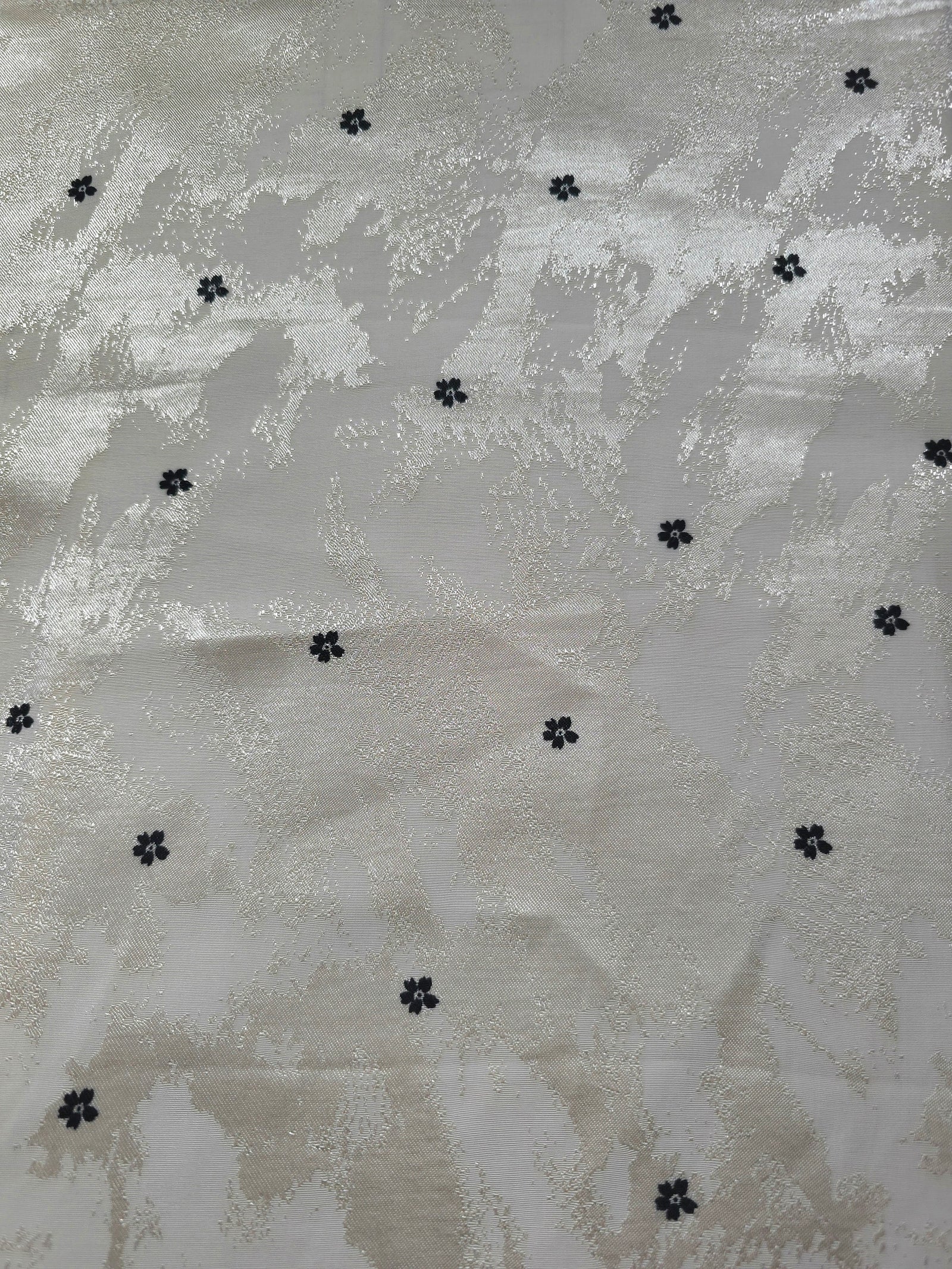 Turkish Printed Rayon Viscose Jacquard Fabric