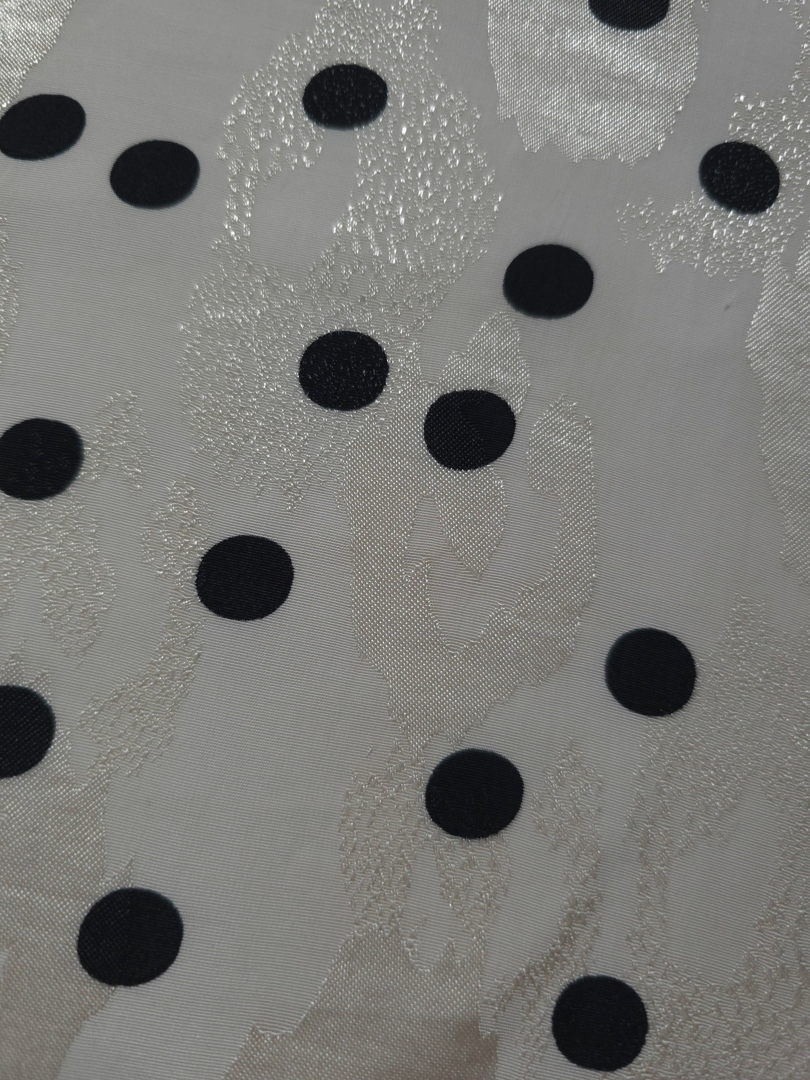 Turkish Printed Rayon Viscose Jacquard Fabric