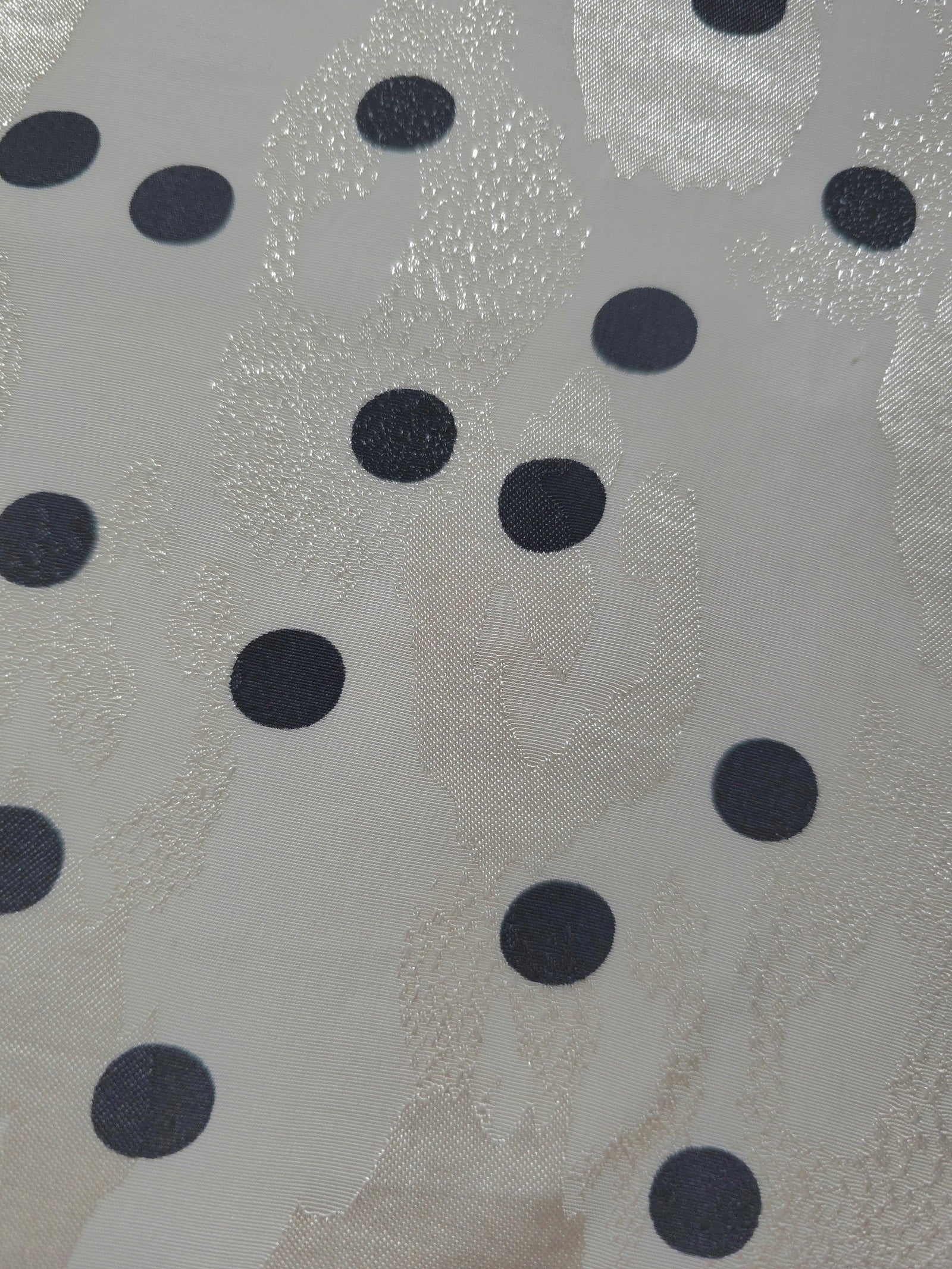 Turkish Printed Rayon Viscose Jacquard Fabric
