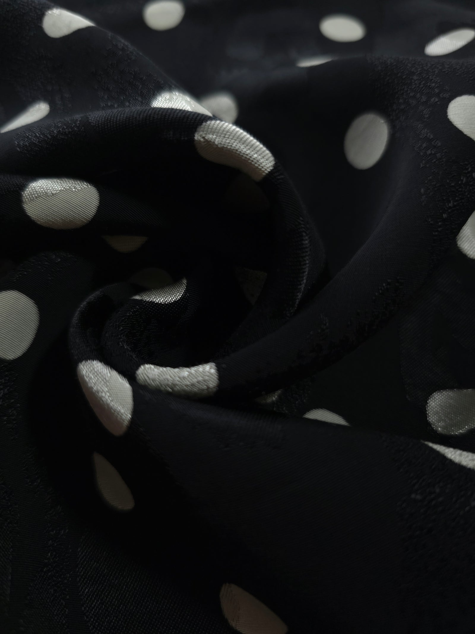 Turkish Printed Rayon Viscose Jacquard Fabric