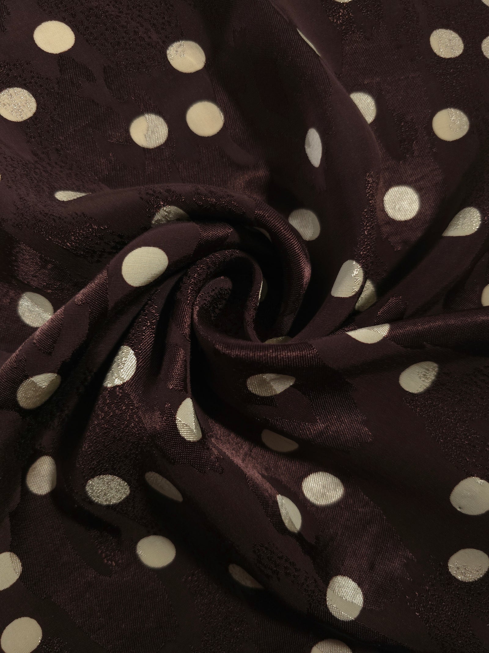Turkish Printed Rayon Viscose Jacquard Fabric