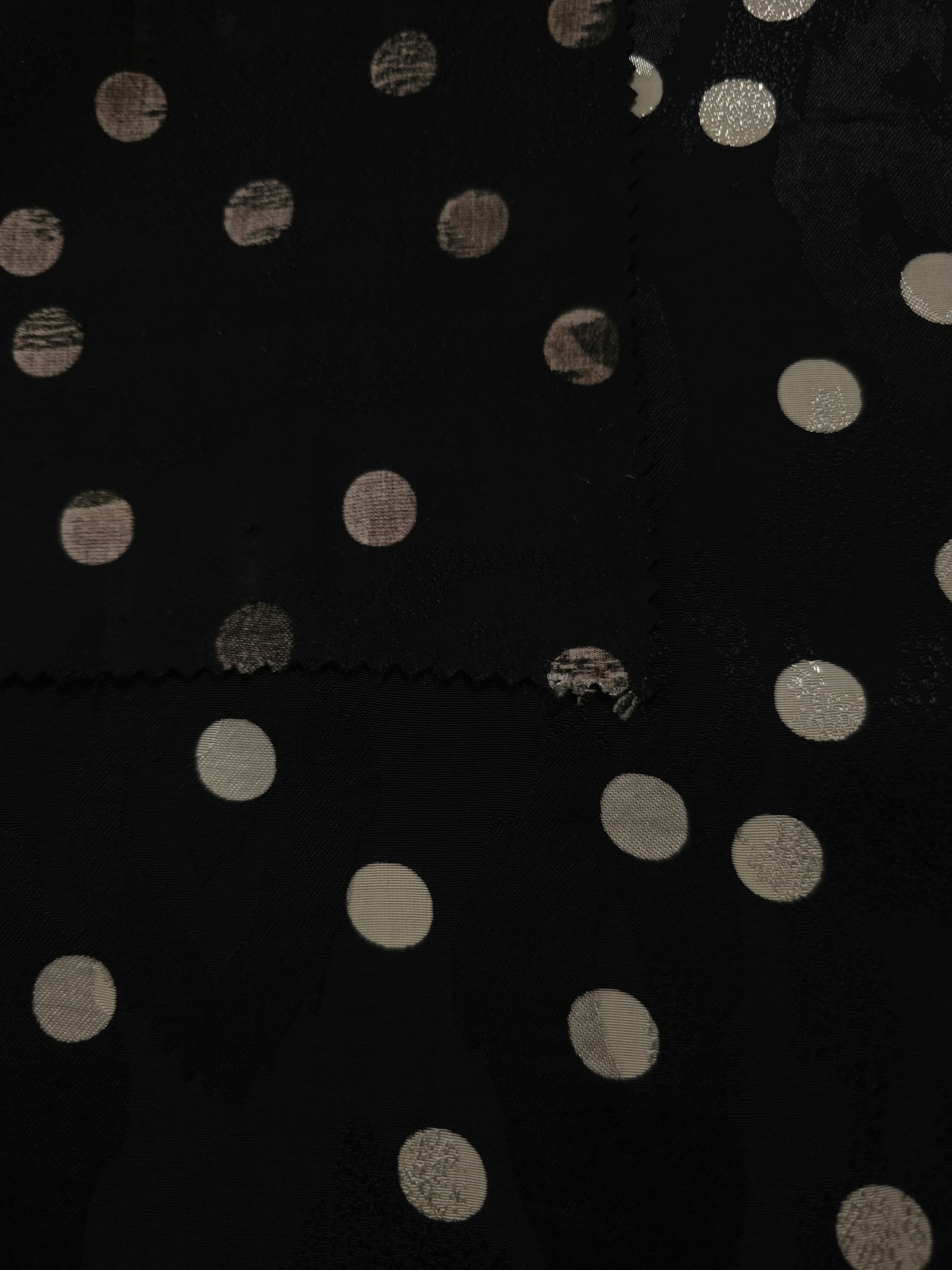 Turkish Printed Rayon Viscose Jacquard Fabric