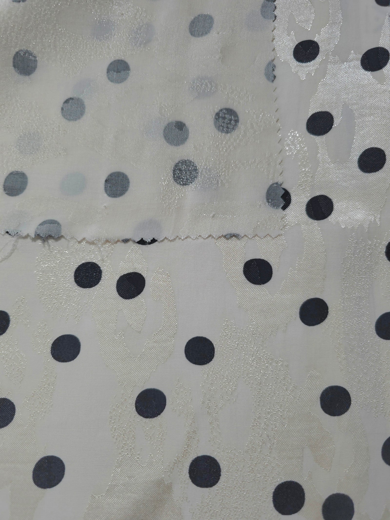Turkish Printed Rayon Viscose Jacquard Fabric