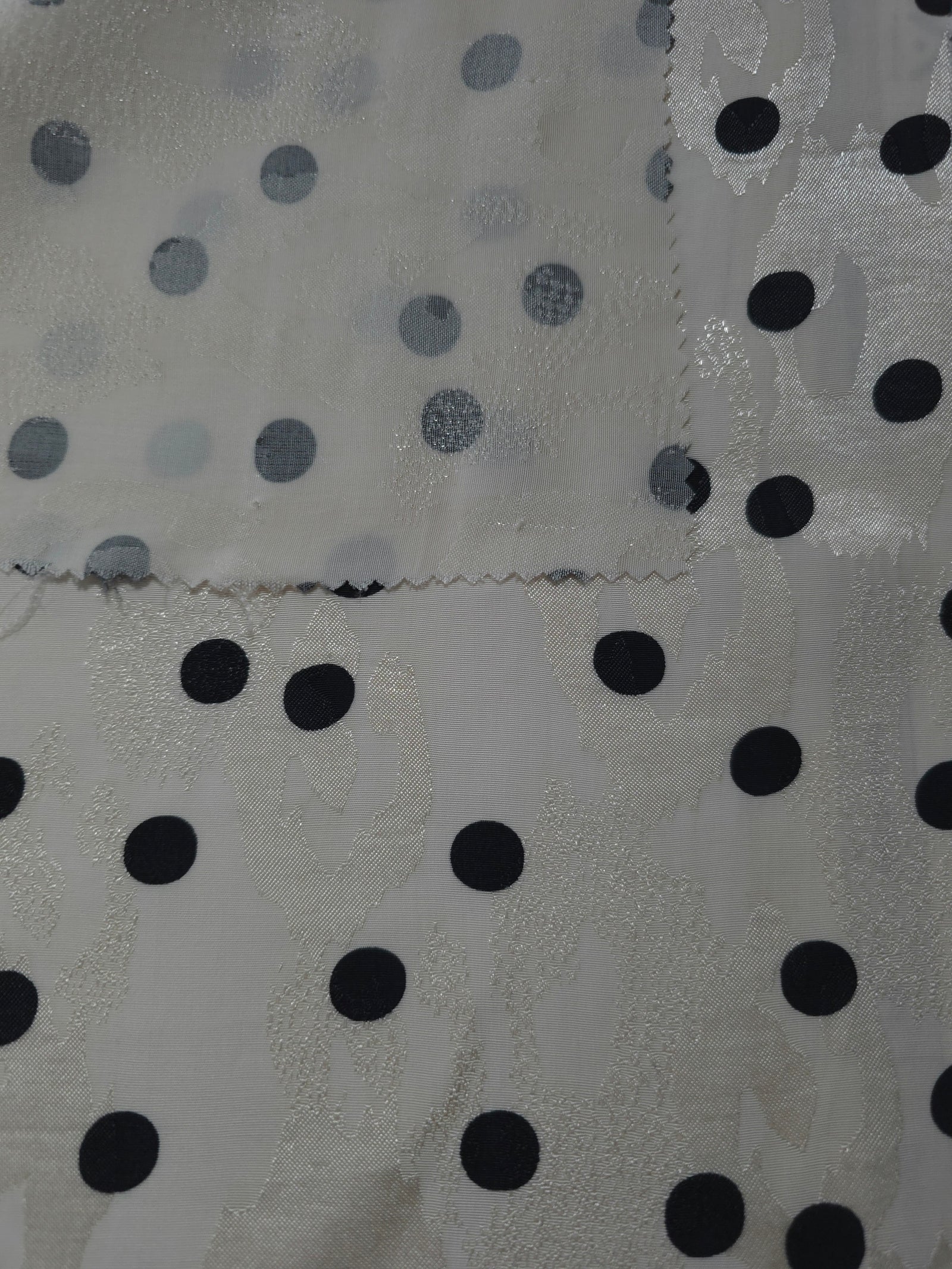 Turkish Printed Rayon Viscose Jacquard Fabric