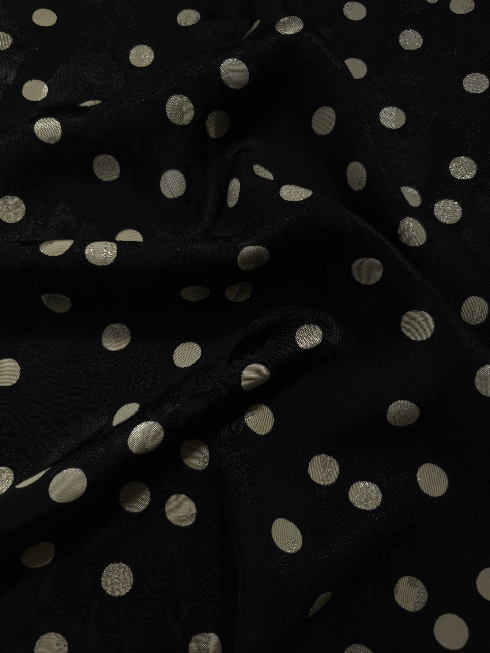Turkish Printed Rayon Viscose Jacquard Fabric
