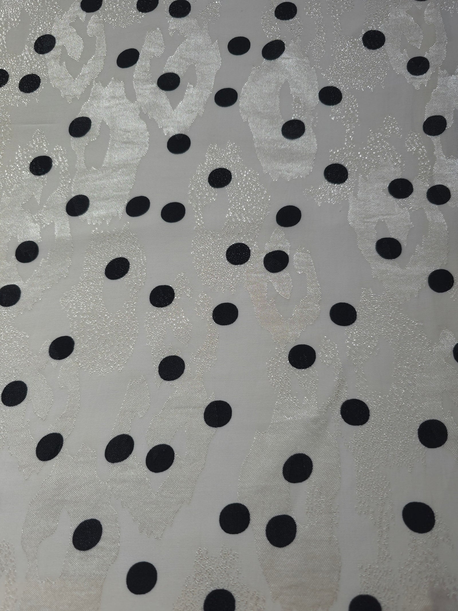 Turkish Printed Rayon Viscose Jacquard Fabric