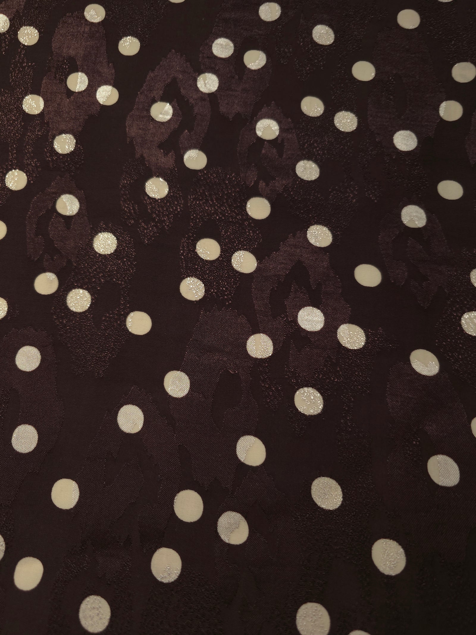 Turkish Printed Rayon Viscose Jacquard Fabric