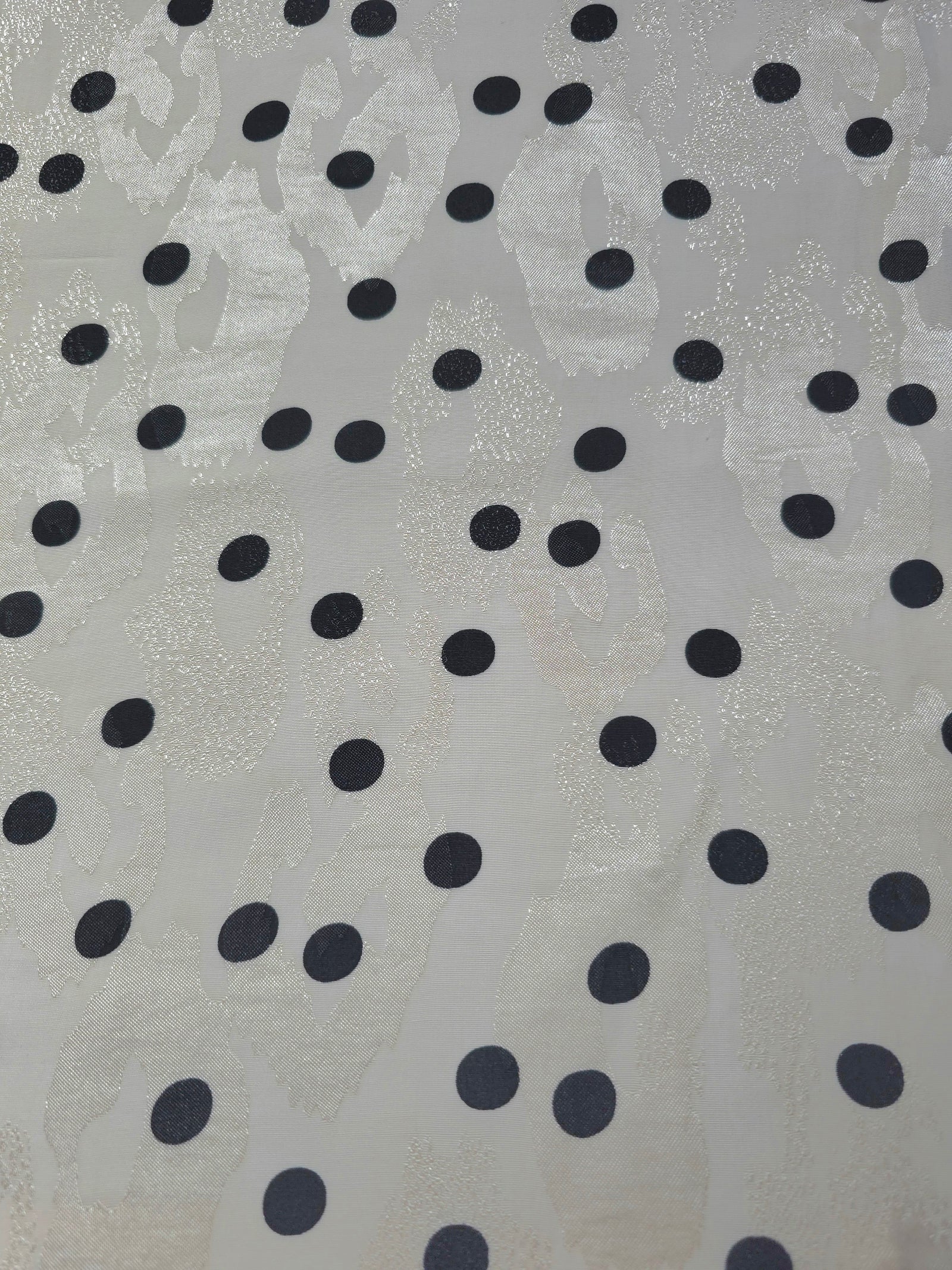 Turkish Printed Rayon Viscose Jacquard Fabric
