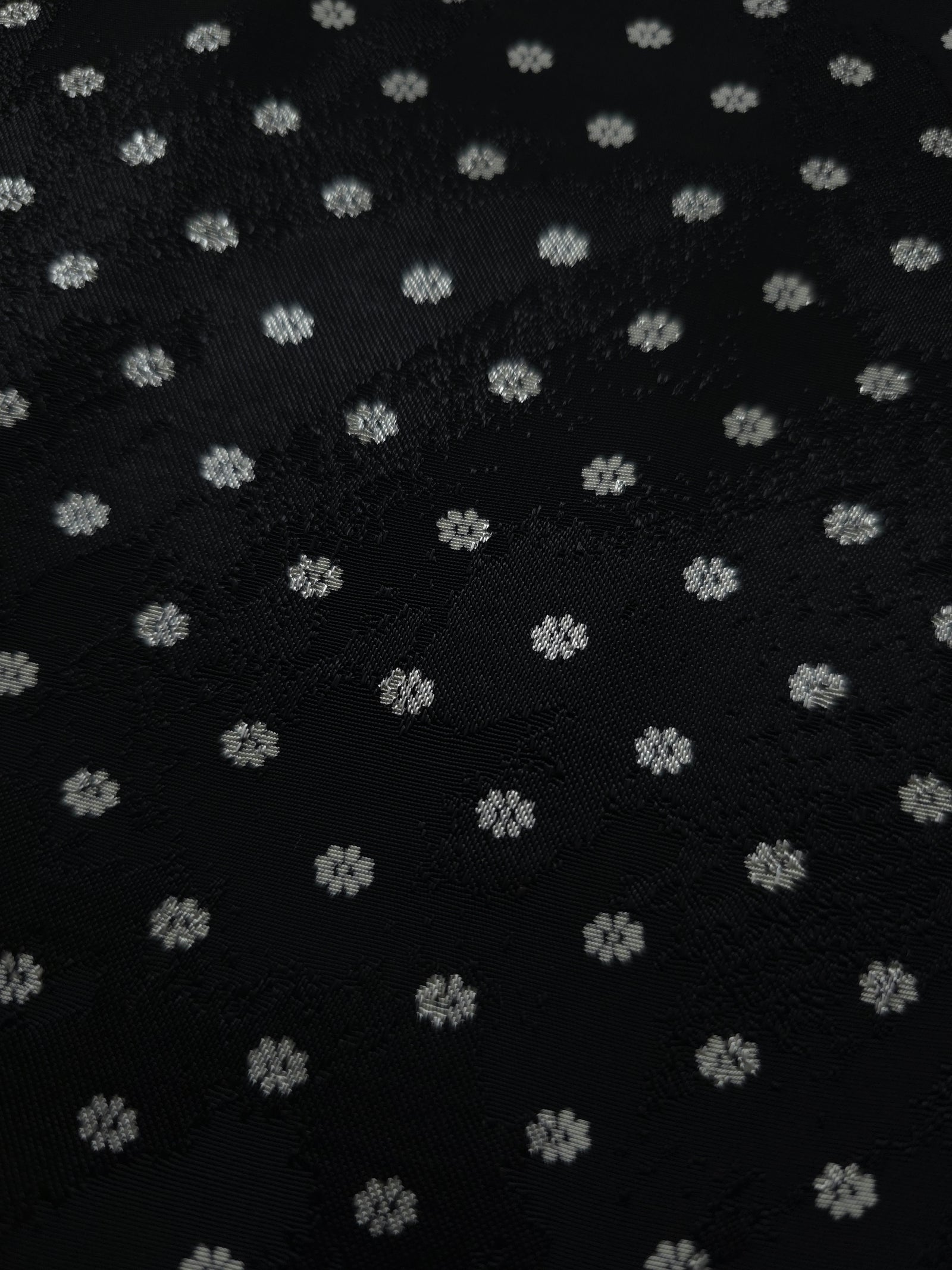 Turkish Printed Rayon Viscose Jacquard Fabric
