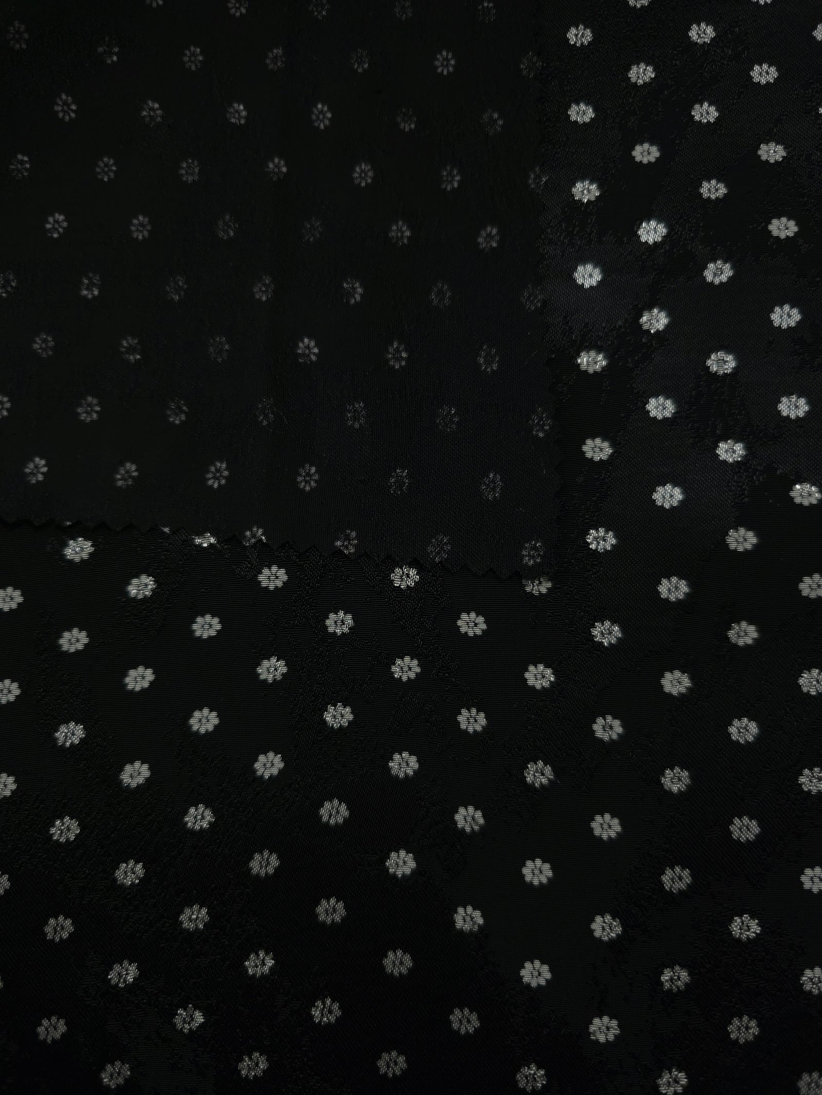 Turkish Printed Rayon Viscose Jacquard Fabric