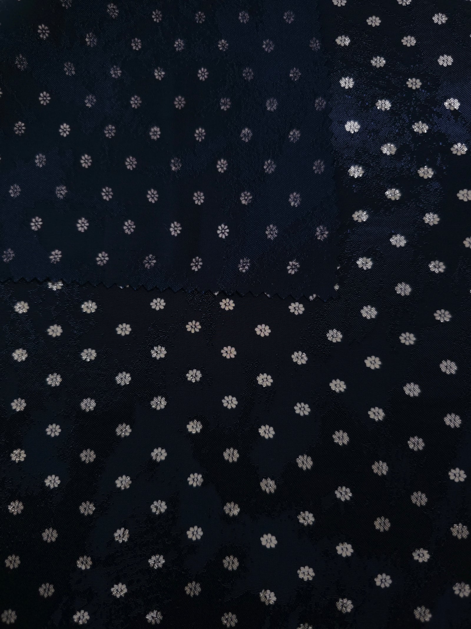 Turkish Printed Rayon Viscose Jacquard Fabric