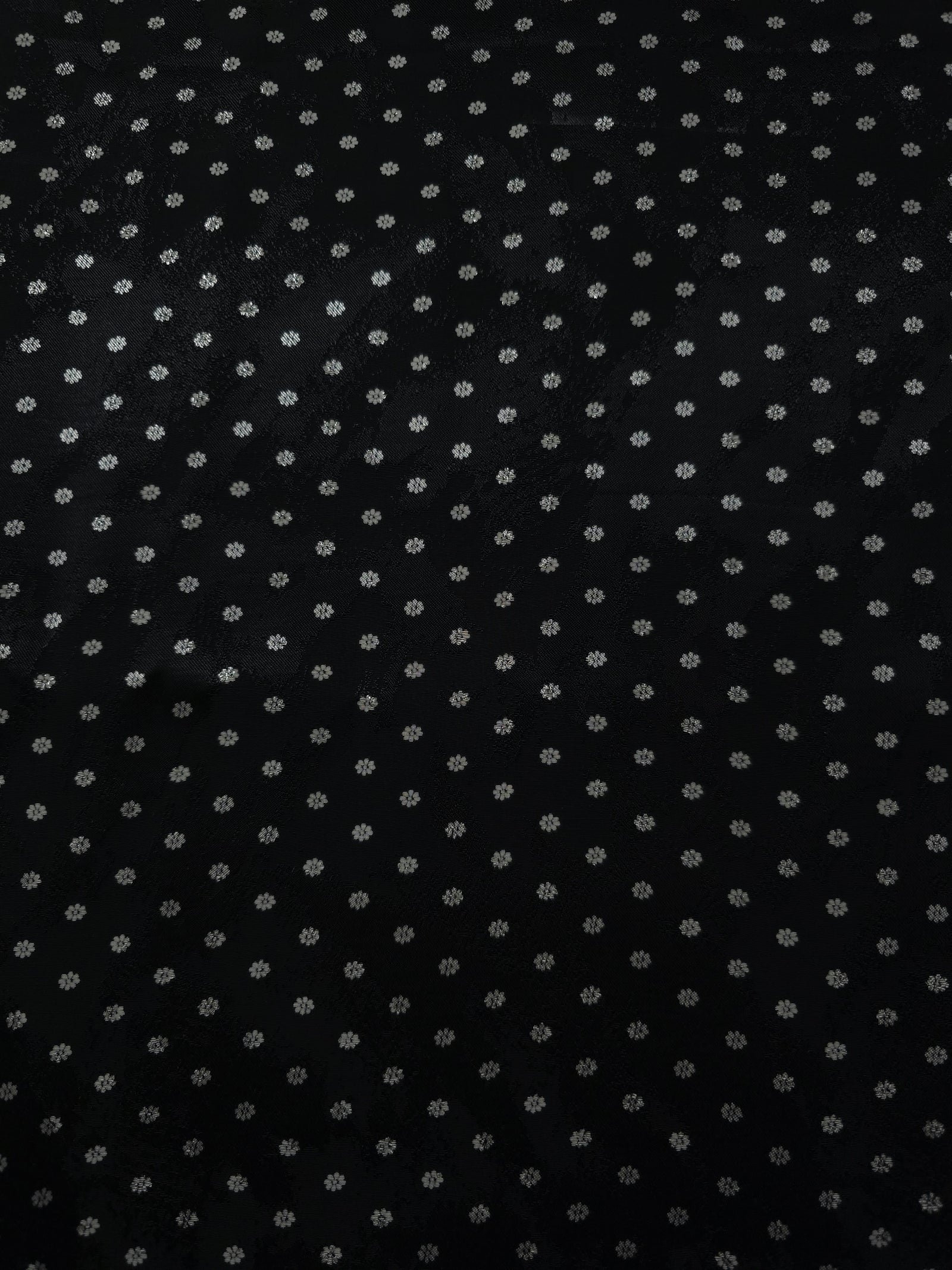 Turkish Printed Rayon Viscose Jacquard Fabric