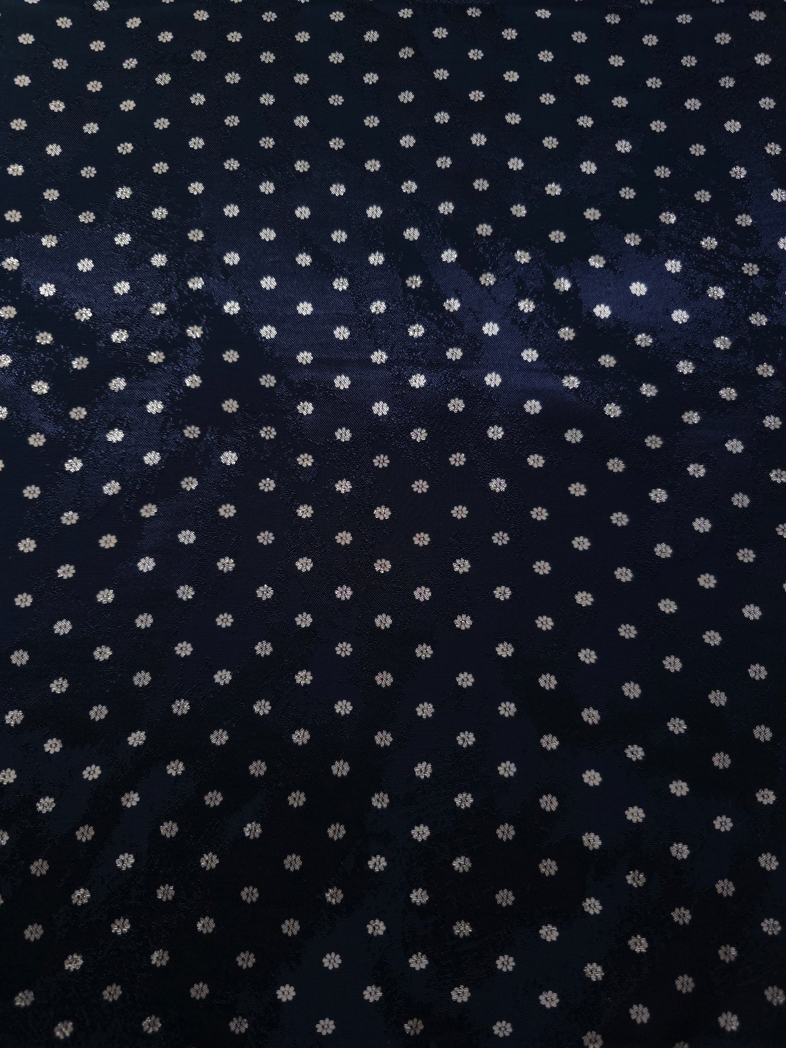 Turkish Printed Rayon Viscose Jacquard Fabric