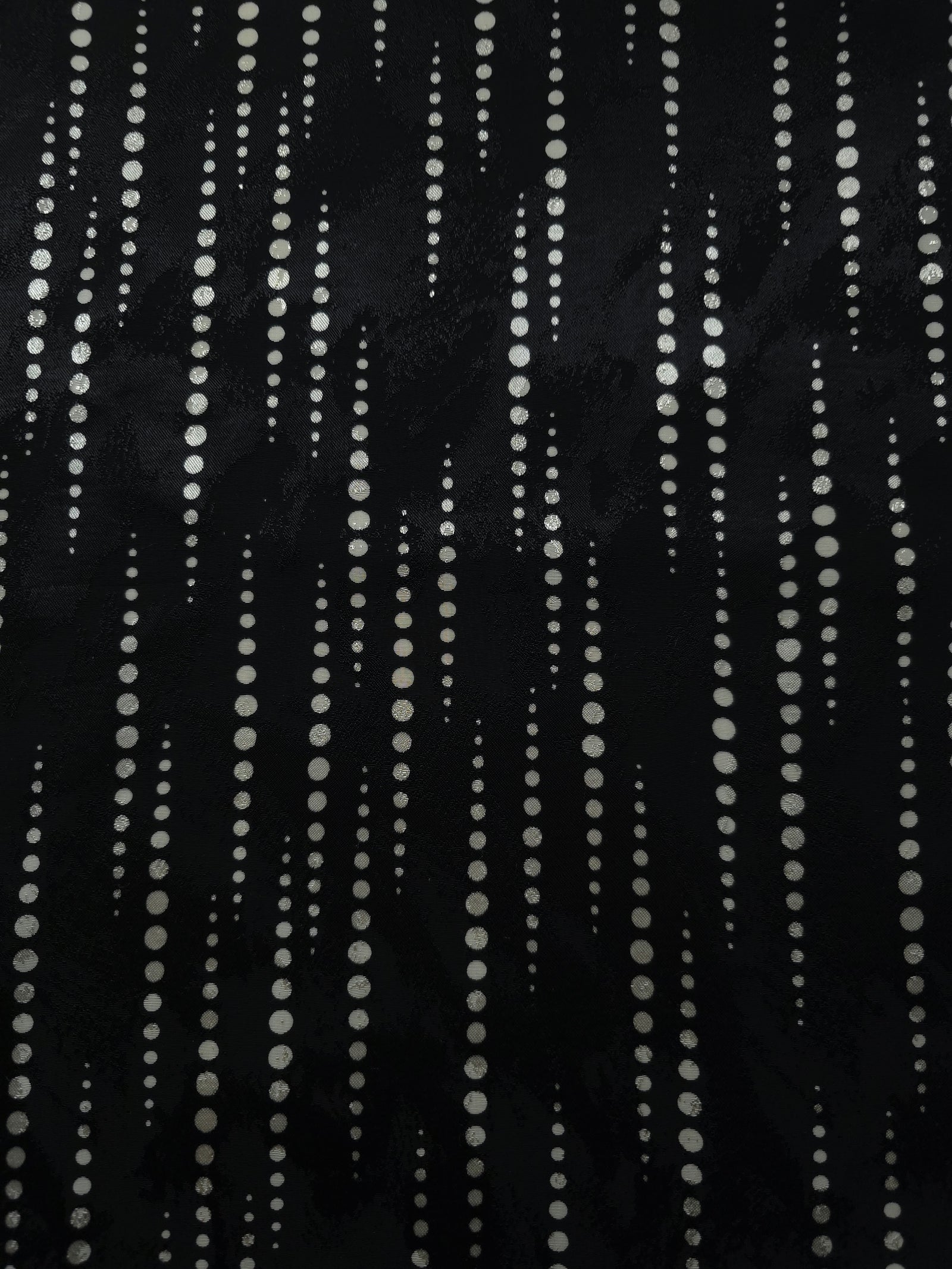 Turkish Printed Rayon Viscose Jacquard Fabric