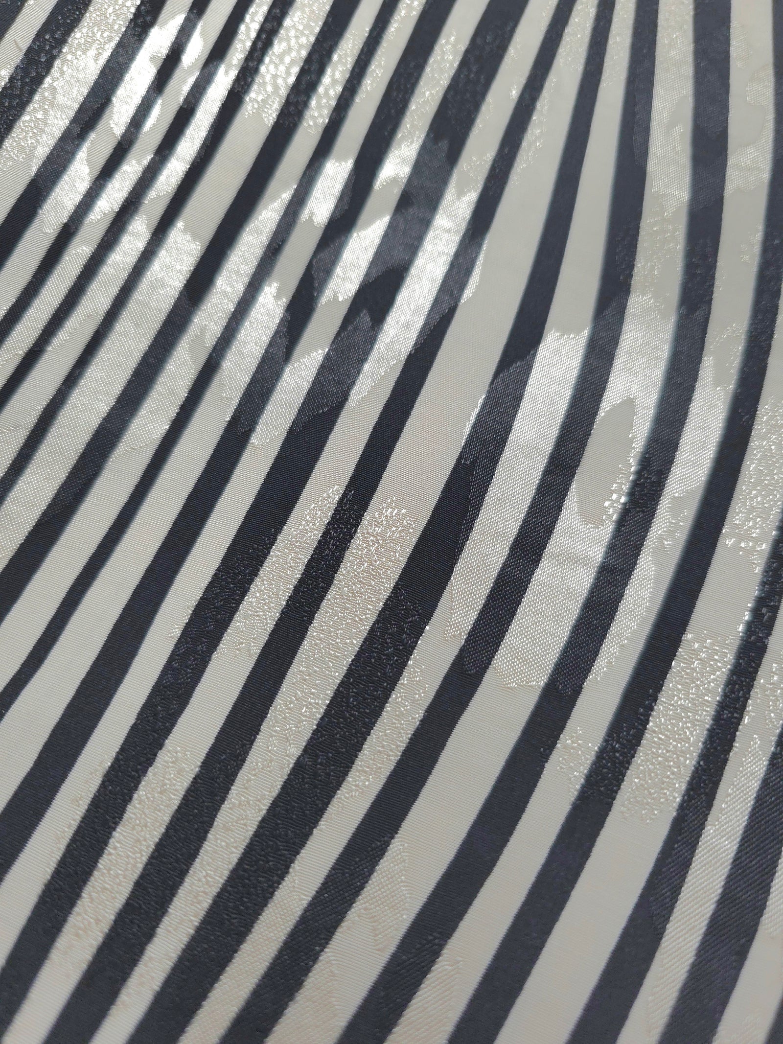 Turkish Printed Rayon Viscose Jacquard Fabric