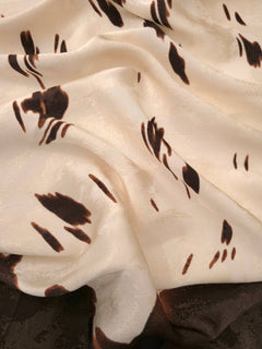 Espresso Ink Wash Design