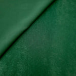 Wholesale Emerald Green silky polyamide garment fabric