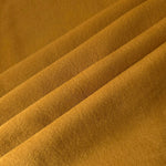 Wholesale Golden Brown silky polyamide garment fabric