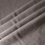 Wholesale Smoked Charcoal silky polyamide garment fabric