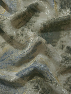 Botanical Shadow Jacquard