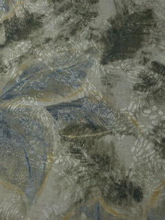 Botanical Shadow Jacquard