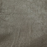 Surface detail of Champagne Gold Sheer Circle Shimmer Stretch Tulle Fabric highlighting reflective circle scale and lightweight tulle texture