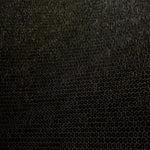 Surface detail of Olive Gold Sheer Circle Shimmer Stretch Tulle Fabric highlighting reflective circle scale and lightweight tulle texture
