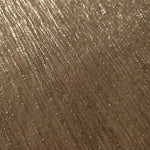 Close-up of Antique Taupe Gold Sheer Metallic Shimmer Stretch Tulle Fabric highlighting fine sheer mesh texture, metallic shimmer, lightweight stretch and subtle transparency for fashion and performance wear