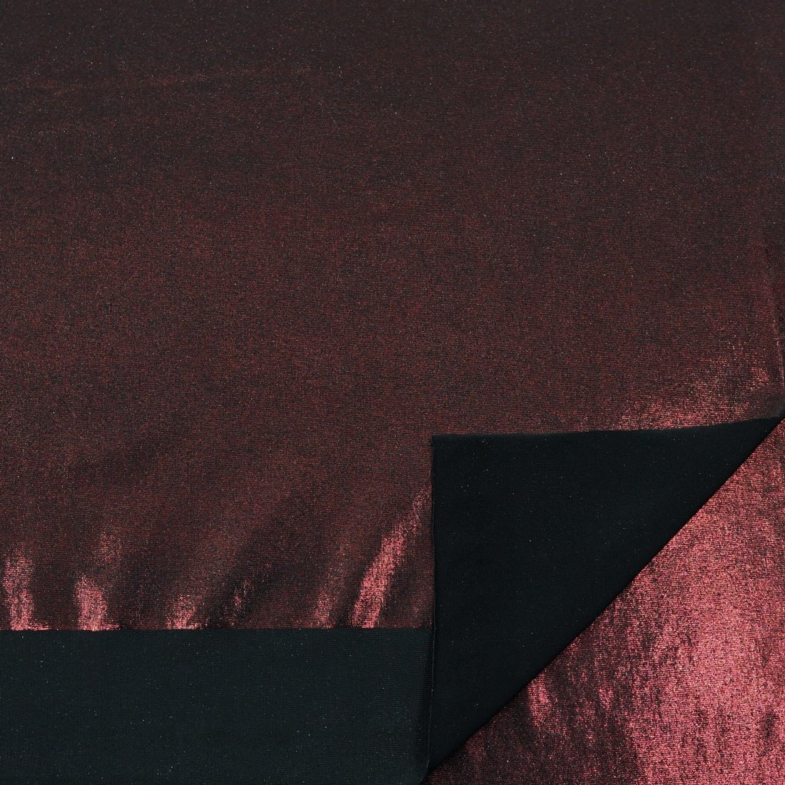 Slinky Jersey Metallic Foiled Spandex Fabric 1 - Hiba Fabrics