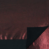 Slinky Jersey Metallic Foiled Spandex Fabric 1 - Hiba Fabrics