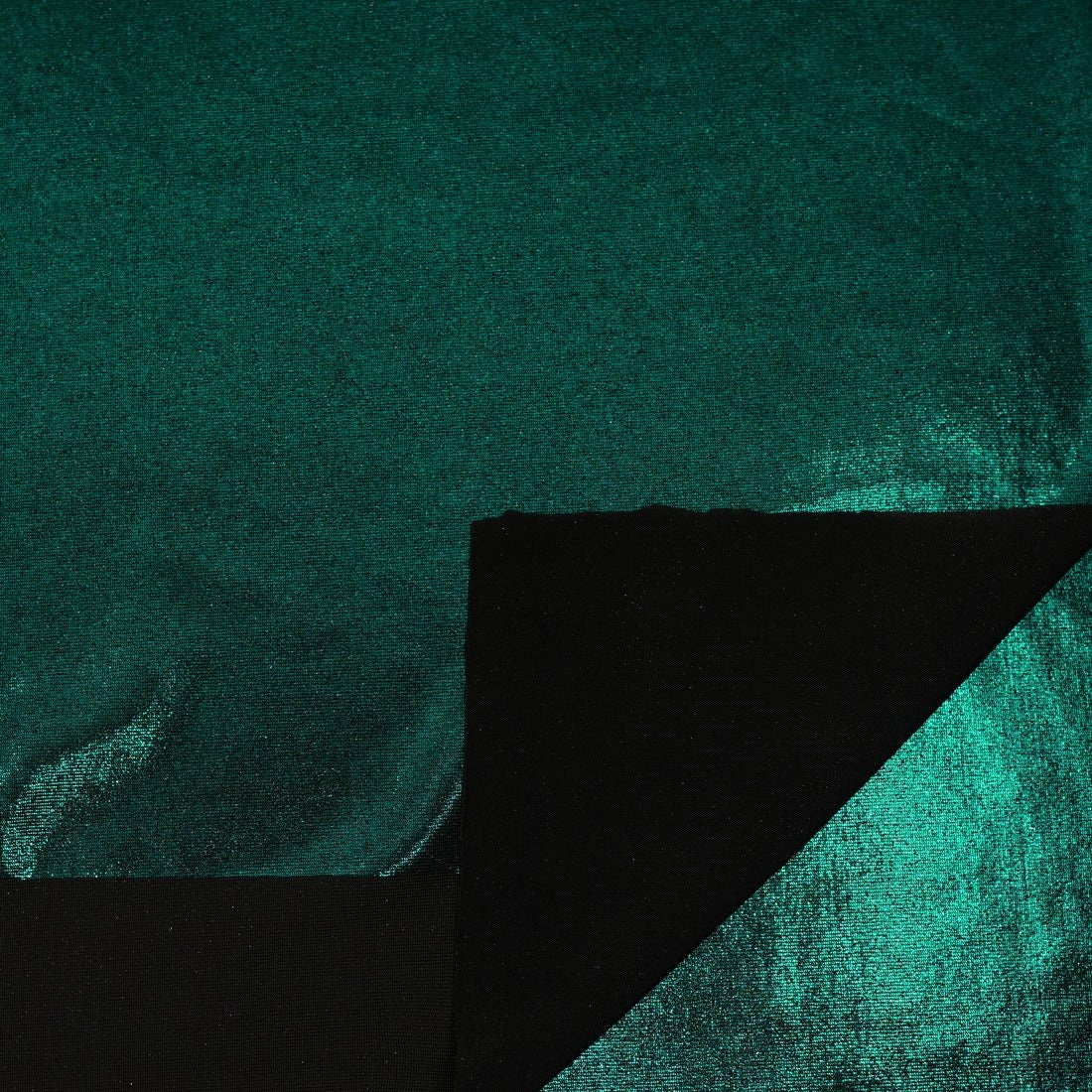 Slinky Jersey Metallic Foiled Spandex Fabric 3 - Hiba Fabrics